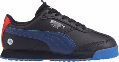(Youth) BMW Motorsport x Puma Roma 'Black Estate Blue' 307123-01 (Youth) BMW Motorsport x Puma Roma 'Black Estate Blue' 307123-01
