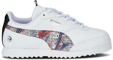 (Youth) BMW Motorsport x Puma Roma Via '50th Anniversary' 307258-02 (Youth) BMW Motorsport x Puma Roma Via '50th Anniversary' 307258-02