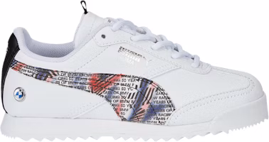 (Youth) BMW Motorsport x Puma Roma Via '50th Anniversary' 307258-02 (Youth) BMW Motorsport x Puma Roma Via '50th Anniversary' 307258-02