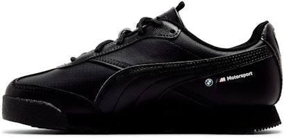 (JR) BMW Motorsport x Puma Roma Via 'Hitam' 307662-01 Lookbook (JR) BMW Motorsport x Puma Roma Via 'Hitam' 307662-01