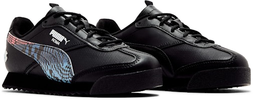 (JR) BMW Motorsport x Puma Roma Via 'Hitam' 307662-01 Cheap (JR) BMW Motorsport x Puma Roma Via 'Hitam' 307662-01