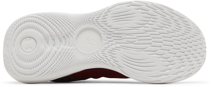 (JR) 李小龍 x Under Armour Curry Flow 11 '火焰' 3027577-600 Shop (JR) 李小龍 x Under Armour Curry Flow 11 '火焰' 3027577-600