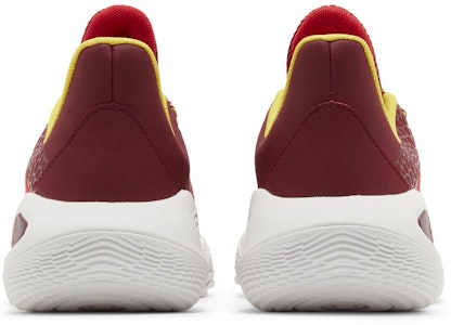 (JR) 李小龍 x Under Armour Curry Flow 11 '火焰' 3027577-600 Details for (JR) 李小龍 x Under Armour Curry Flow 11 '火焰' 3027577-600