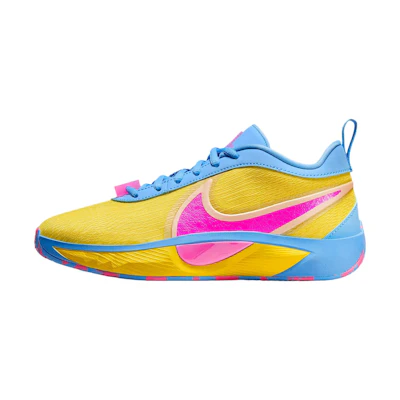 (Youth) Candy Funhouse Nike Giannis Freak 6 'Candy'