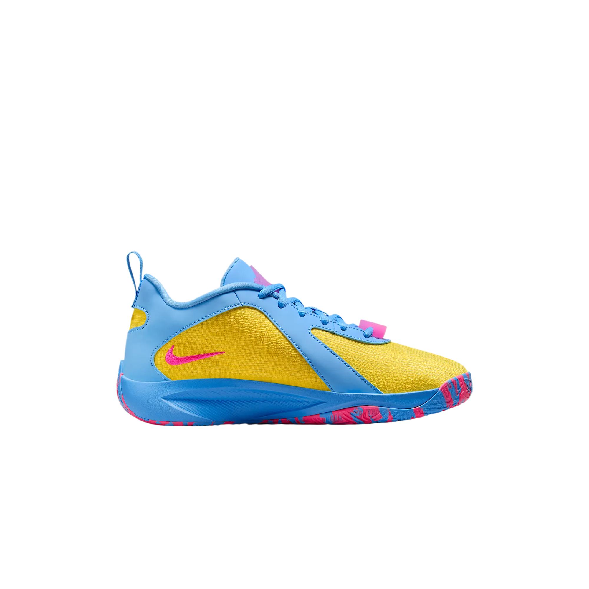 Order (JR) Candy Funhouse x Nike Giannis Freak 6 '糖果' HV5928-400