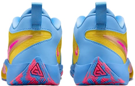 (JR) 캔디 펀하우스 x 나이키 지안니스 프리크 6 '캔디' HV5928-400 Shop (JR) 캔디 펀하우스 x 나이키 지안니스 프리크 6 '캔디' HV5928-400