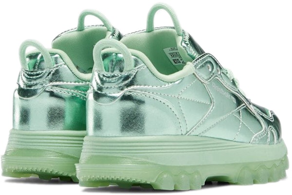 (JR) Cardi B x Reebok 经典皮革 '半像素薄荷绿' HR0443 Purchase (JR) Cardi B x Reebok 经典皮革 '半像素薄荷绿' HR0443