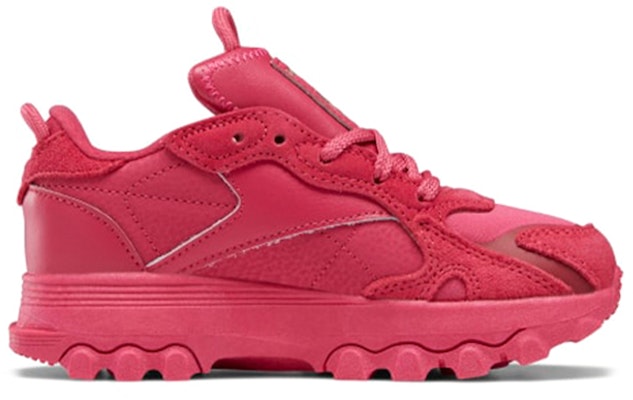 (JR) Cardi B×Reebokクラシックレザー”セミパーシュートピンク” GX0066 Order (JR) Cardi B×Reebokクラシックレザー”セミパーシュートピンク” GX0066