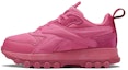 Buy (JR) Cardi B x Reebok Classic Leather V2 'Pink Fusion' - Kasut Wanita Warna Merah Jambu GZ4267