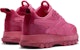 (JR) Cardi B x Reebok Classic Leather V2 'Pink Fusion' - Kasut Wanita Warna Merah Jambu GZ4267