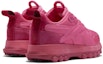 Shop (JR) Cardi B x Reebok Classic Leather V2 'Pink Fusion' - Kasut Wanita Warna Merah Jambu GZ4267
