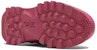 (JR) Cardi B x Reebok Classic Leather V2 'Pink Fusion' - Kasut Wanita Warna Merah Jambu GZ4267
