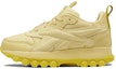 Buy (JR) Cardi B x Reebok Classic Leather V2 'Kuning Pudar' GZ4269