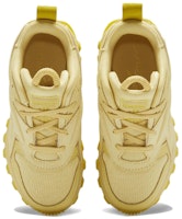 (JR) Cardi B x Reebok Classic Leather V2 'Kuning Pudar' GZ4269 Order (JR) Cardi B x Reebok Classic Leather V2 'Kuning Pudar' GZ4269