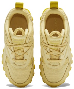 (JR) Cardi B x Reebok CL V2 "ウェザードイエロー" GZ4269 Order (JR) Cardi B x Reebok CL V2 "ウェザードイエロー" GZ4269