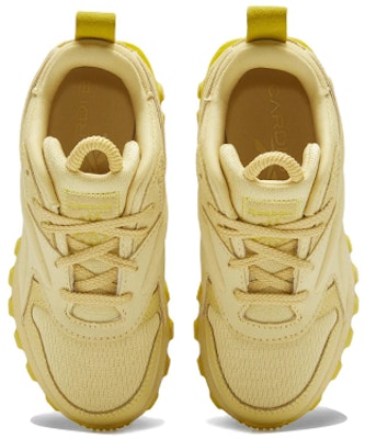 (JR) Cardi B x Reebok Classic Leather V2 'Kuning Usang' GZ4269 Order (JR) Cardi B x Reebok Classic Leather V2 'Kuning Usang' GZ4269