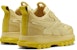 (JR) Cardi B x Reebok Classic Leather V2 'Kuning Pudar' GZ4269