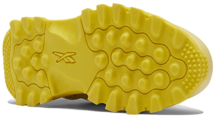 (JR) Cardi B x Reebok Classic Leather V2 'Kuning Usang' GZ4269 Shop (JR) Cardi B x Reebok Classic Leather V2 'Kuning Usang' GZ4269