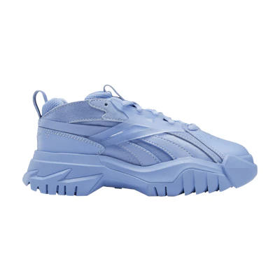 (Youth) Cardi B Reebok Club C V2 'Cornflower Blue'