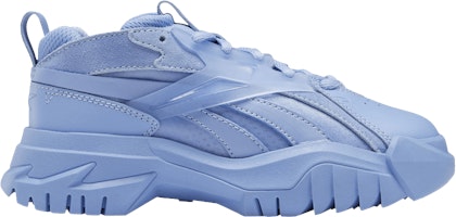 (Youth) Cardi B x Reebok Club C V2 'Cornflower Blue' GX9734 (Youth) Cardi B x Reebok Club C V2 'Cornflower Blue' GX9734