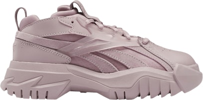 (Youth) Cardi B x Reebok Club C V2 'Infused Lilac' GX9732 (Youth) Cardi B x Reebok Club C V2 'Infused Lilac' GX9732