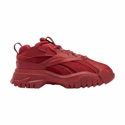 (Youth) Cardi B Reebok Club C V2 'Mars Red'