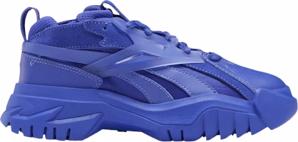 (Youth) Cardi B x Reebok Club C V2 'Ultima Purple' GX9733 (Youth) Cardi B x Reebok Club C V2 'Ultima Purple' GX9733