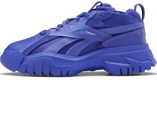 (Youth) Cardi B x Reebok Club C V2 'Ultima Purple' GX9733 Buy (Youth) Cardi B x Reebok Club C V2 'Ultima Purple' GX9733
