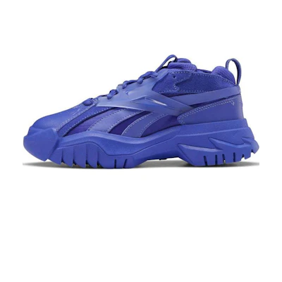 (Youth) Cardi B Reebok Club C V2 'Ultima Purple'