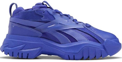 (JR) Cardi B x Reebok Club C V2 'Ultima Ungu' GX9733 Order (JR) Cardi B x Reebok Club C V2 'Ultima Ungu' GX9733