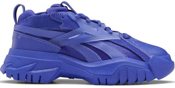 (青少年款) Cardi B x Reebok Club C V2 '終極紫' GX9733 Order (青少年款) Cardi B x Reebok Club C V2 '終極紫' GX9733