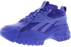 (JR) Cardi B x Reebok Club C V2 'Ultima Ungu' GX9733 Lookbook (JR) Cardi B x Reebok Club C V2 'Ultima Ungu' GX9733