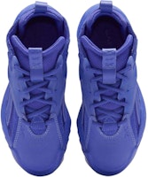 (JR) Cardi B x Reebok Club C V2 'Ultima Ungu' GX9733 Shop (JR) Cardi B x Reebok Club C V2 'Ultima Ungu' GX9733