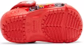 Shop (JR) Cars x Crocs Classic Clog 'Fun Lab - Lightning McQueen' - Clog Kereta McQueen 204116-8C1
