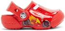 Buy (JR) Cars x Crocs Classic Clog 'Fun Lab - Lightning McQueen' - Clog Kereta McQueen 204116-8C1
