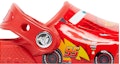 Order (JR) Cars x Crocs Classic Clog 'Fun Lab - Lightning McQueen' - Clog Kereta McQueen 204116-8C1