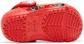 Shop (JR) Cars x Crocs Classic Clog 'Fun Lab - Lightning McQueen' - Clog Kereta McQueen 204116-8C1