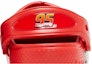 Sizing (JR) Cars x Crocs Classic Clog 'Fun Lab - Lightning McQueen' - Clog Kereta McQueen 204116-8C1