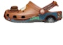 Buy (JR) Kasut Clog Klasik Cars x Crocs 'Mater' 209376-0DA