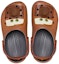Shop (JR) Kasut Clog Klasik Cars x Crocs 'Mater' 209376-0DA