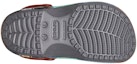 Sizing (JR) Kasut Clog Klasik Cars x Crocs 'Mater' 209376-0DA