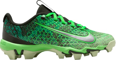 (Youth) CeeDee Lamb x Nike Vapor Shark 'Slime' IF0110-300 (Youth) CeeDee Lamb x Nike Vapor Shark 'Slime' IF0110-300