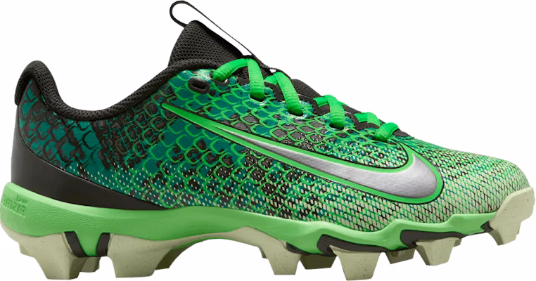 (Youth) CeeDee Lamb x Nike Vapor Shark 'Slime' IF0110-300 Buy (Youth) CeeDee Lamb x Nike Vapor Shark 'Slime' IF0110-300