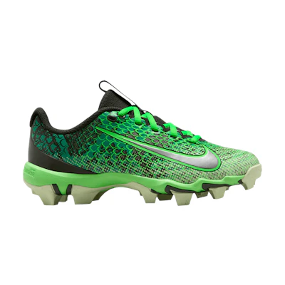 (Youth) CeeDee Lamb Nike Vapor Shark 'Slime'