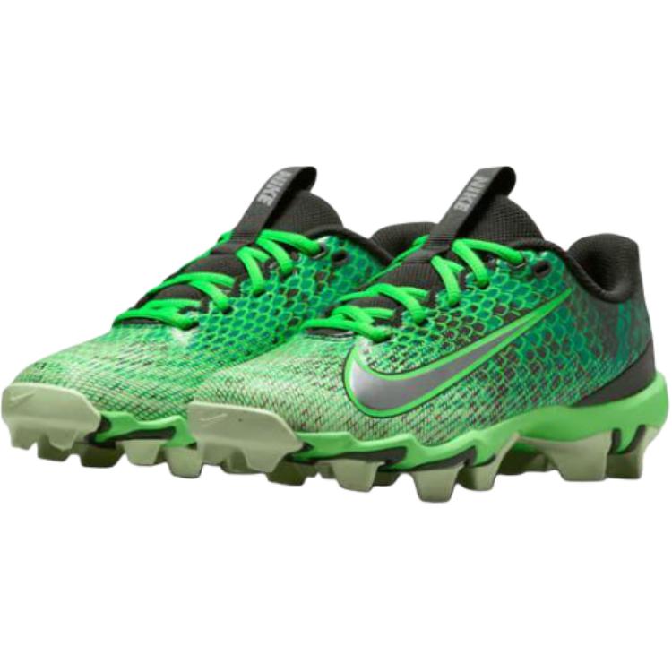 Order (JR) CeeDee Lamb x Nike Vapor Shark ''Slime'' Scarpe da Calcio IF0110-300