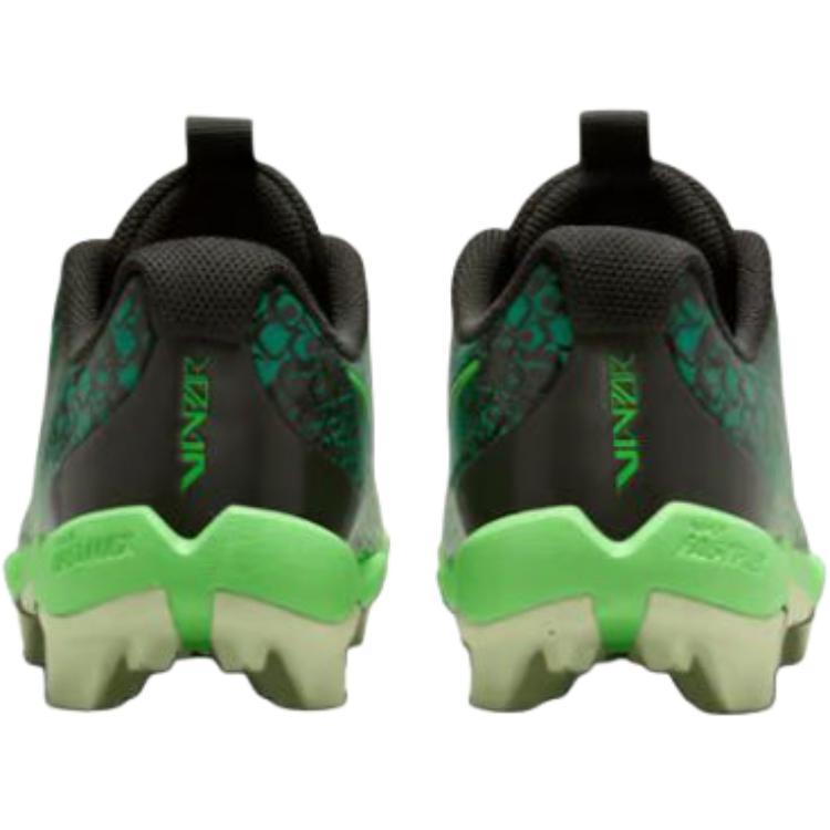 Lookbook (JR) CeeDee Lamb x Nike Vapor Shark ''Slime'' Scarpe da Calcio IF0110-300