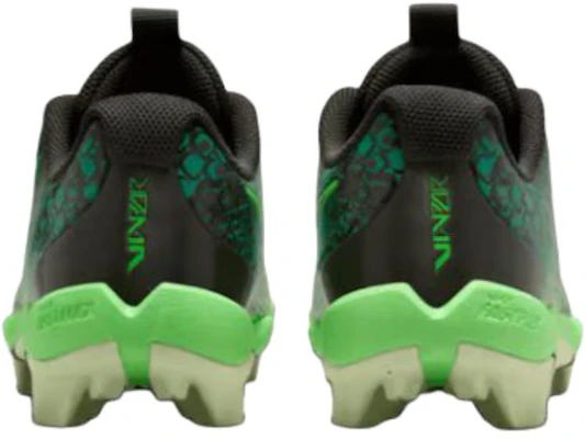 (JR) CeeDee Lamb x Nike Vapor Shark ''Slime'' Scarpe da Calcio IF0110-300 Lookbook (JR) CeeDee Lamb x Nike Vapor Shark ''Slime'' Scarpe da Calcio IF0110-300