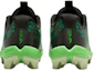 Lookbook (JR) CeeDee Lamb x Nike Vapor Shark ''Slime'' Scarpe da Calcio IF0110-300