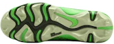 Shop (JR) CeeDee Lamb x Nike Vapor Shark ''Slime'' Scarpe da Calcio IF0110-300