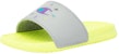 (JR) Champion Super Slide 'Bentuk Bulat - Kuning Batu' CP101095P